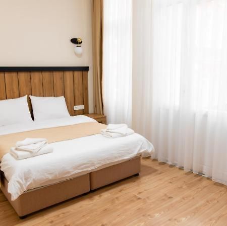 La Pera Suites 이스탄불 외부 사진