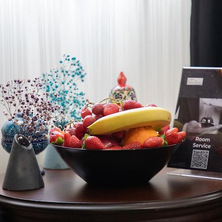 La Pera Suites 이스탄불 외부 사진