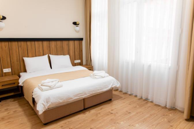 La Pera Suites 이스탄불 외부 사진