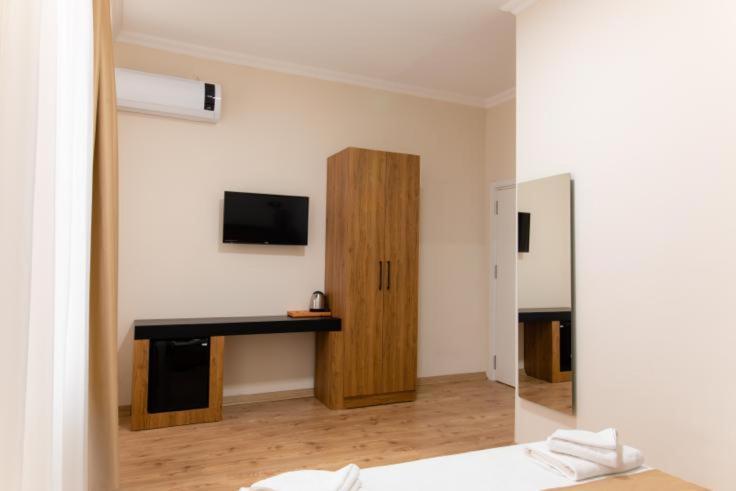 La Pera Suites 이스탄불 외부 사진