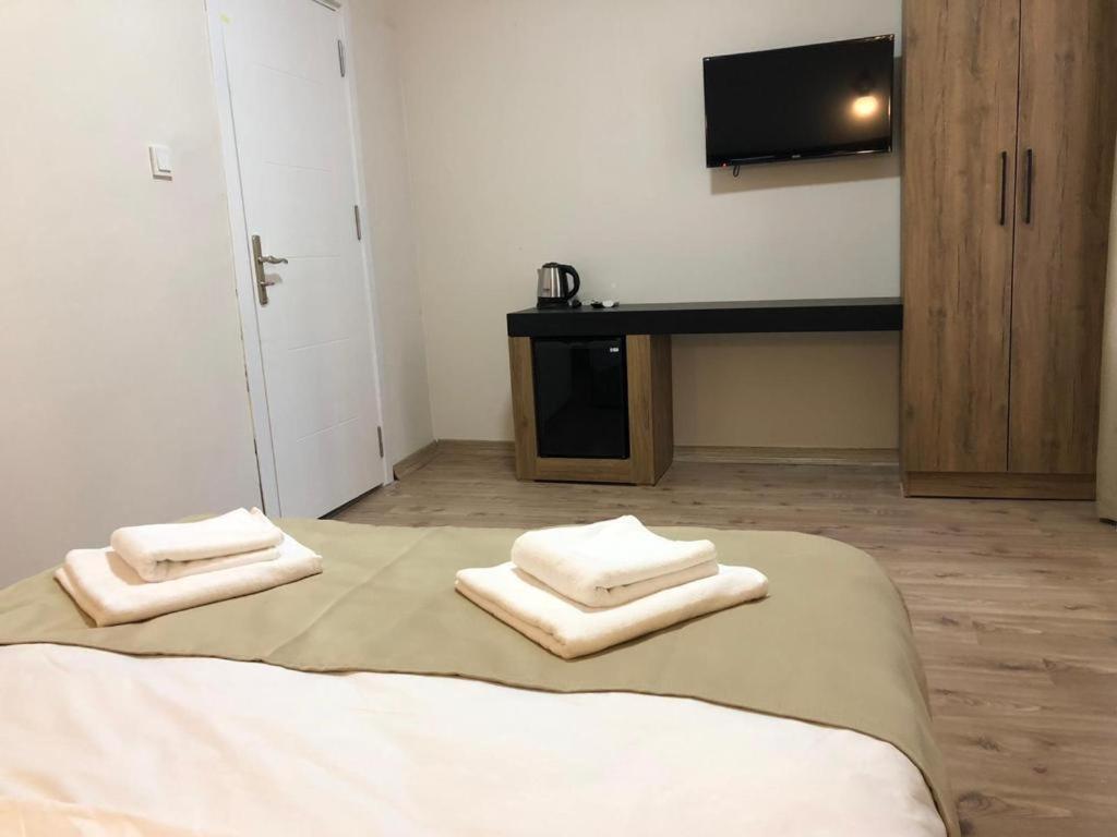 La Pera Suites 이스탄불 외부 사진