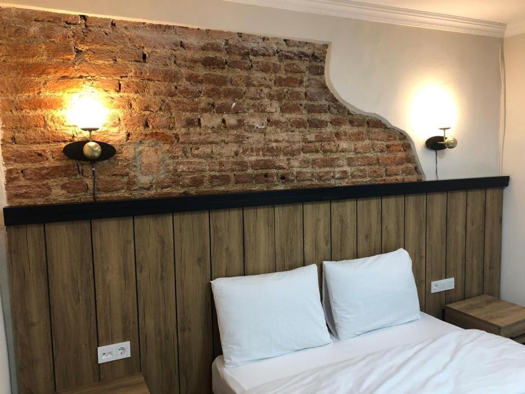 La Pera Suites 이스탄불 외부 사진