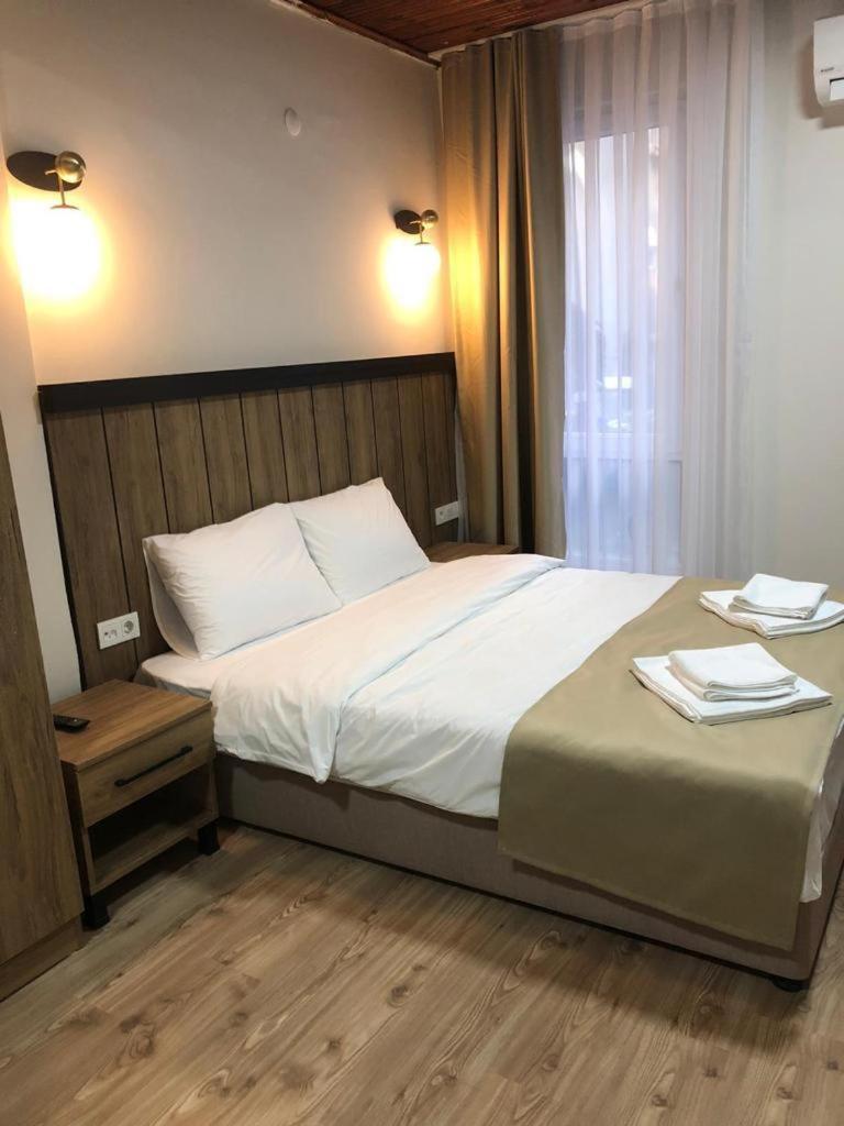 La Pera Suites 이스탄불 외부 사진