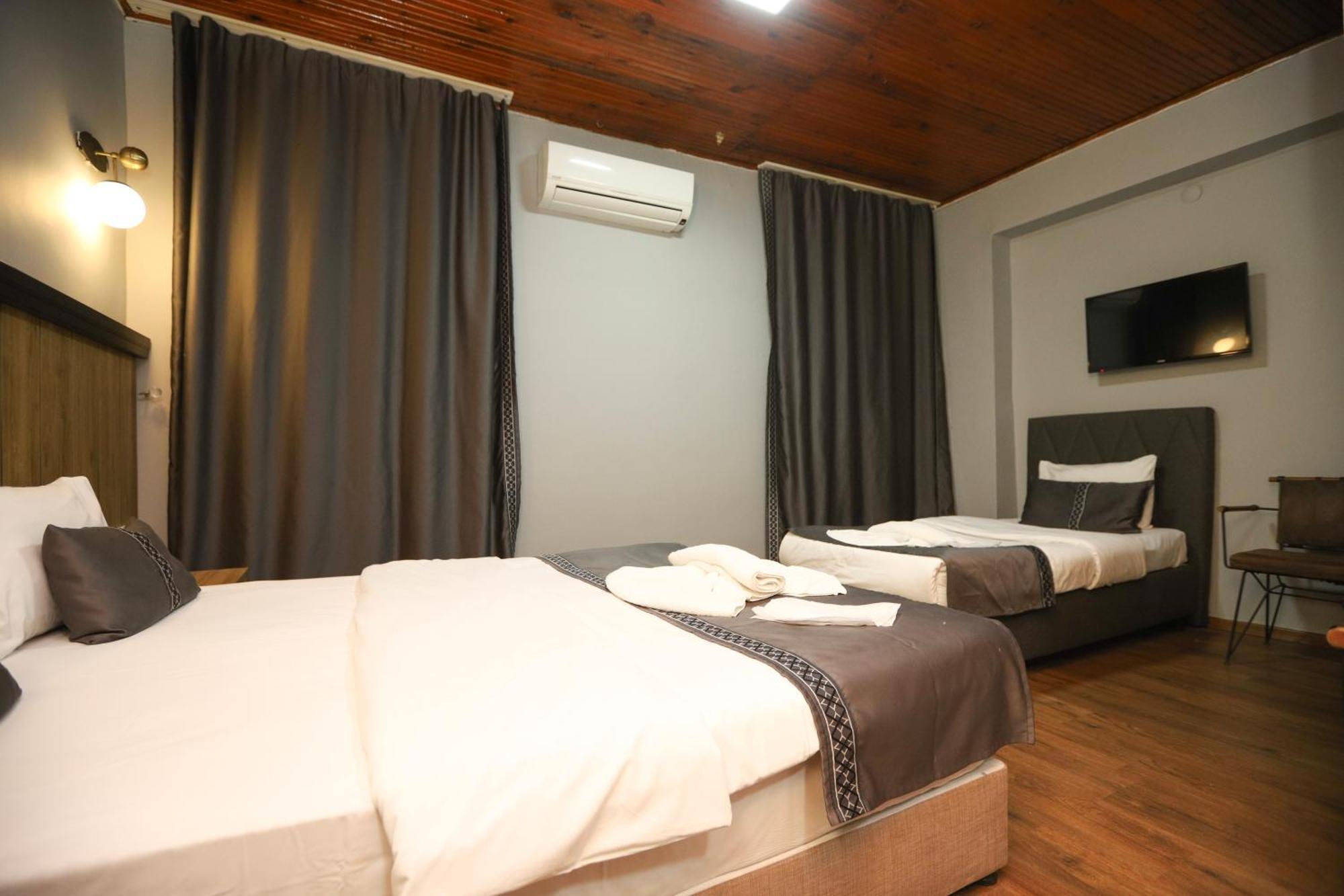 La Pera Suites 이스탄불 외부 사진