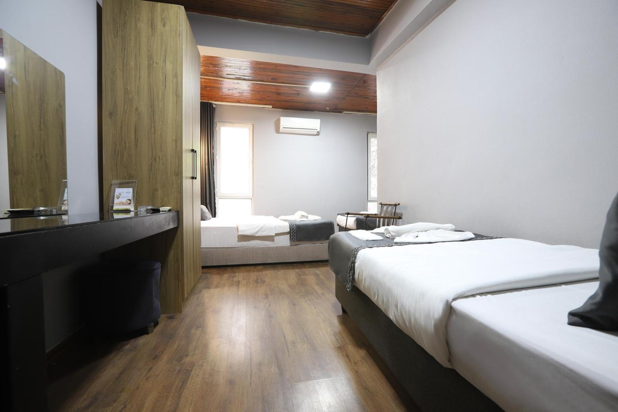 La Pera Suites 이스탄불 외부 사진