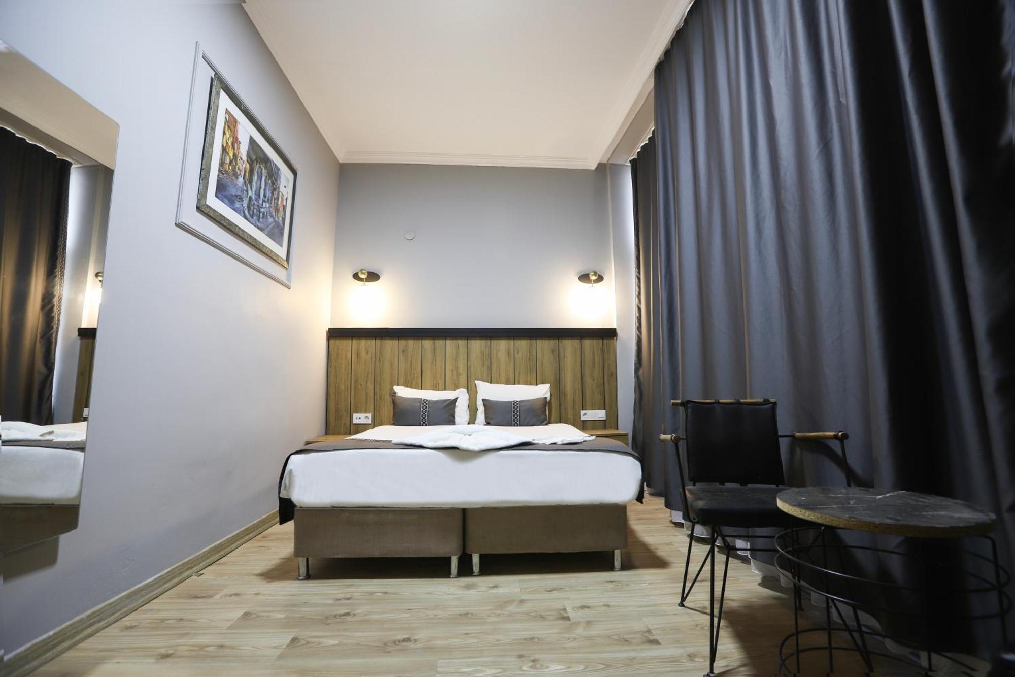 La Pera Suites 이스탄불 외부 사진